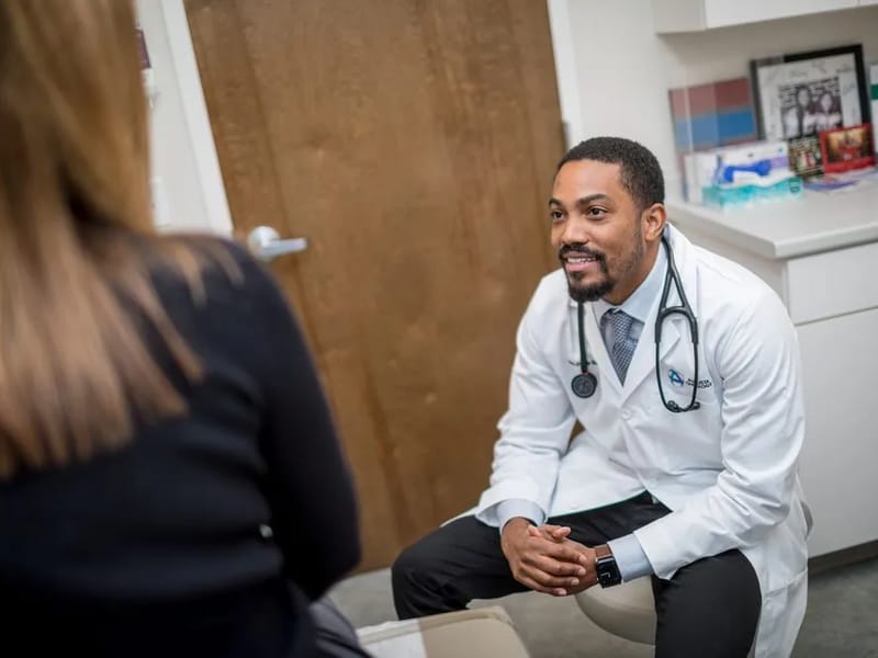 Augusta Oncology Associates PC - Home Health Nursing in Augusta-Richmond County, GA photo 3
