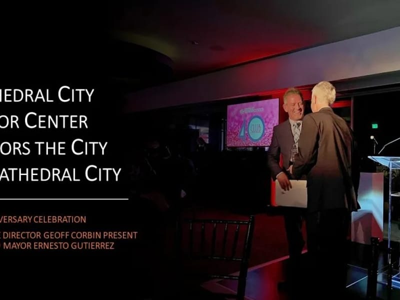 4J'S Elderly Care Inc - Assisted Living in Cathedral City, CA photo 2