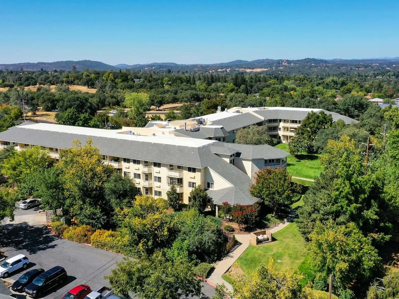 Auburn Valley Senior Living - Assisted Living in North Auburn, CA photo 3