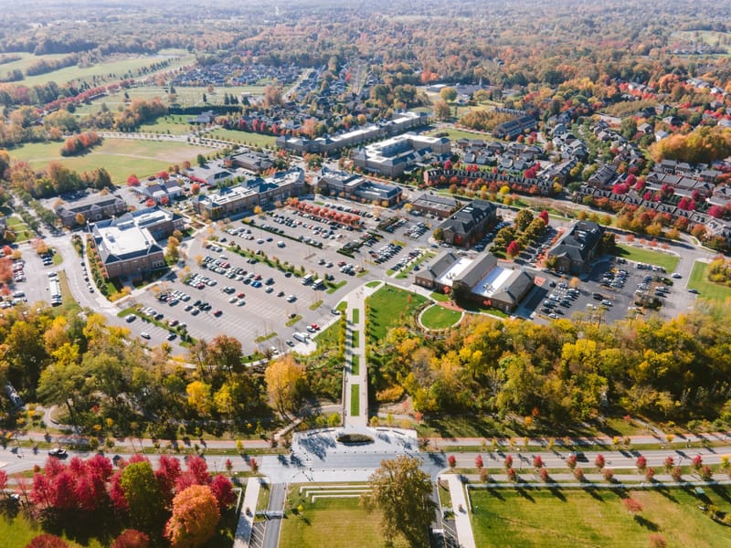 First & Main Of New Albany - Assisted Living in New Albany, OH photo 2