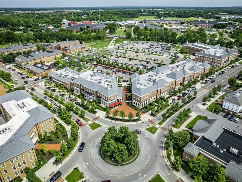 First & Main Of New Albany - Assisted Living in New Albany, OH photo 3