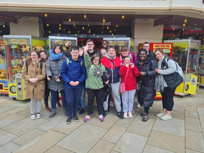 People Matters in Leeds, England photo 3