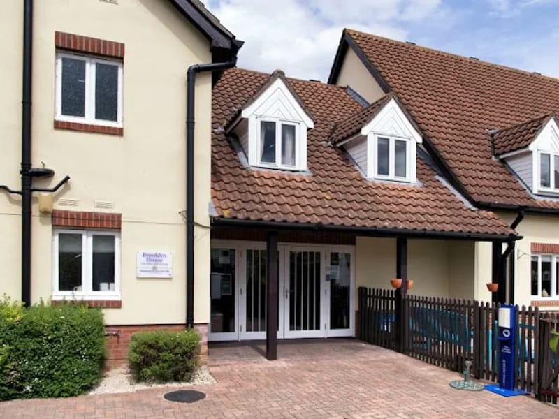 Brooklyn House Nursing Home - Nursing Home in Attleborough, England photo 1