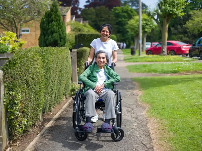 Kemsing Road Respite Service - Inpatient Rehabilitation in London, England photo 3