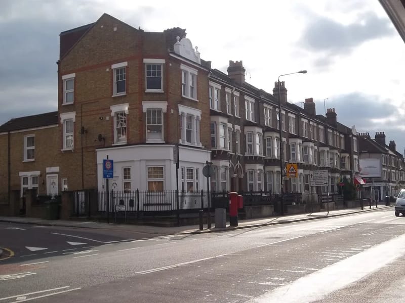 Kemsing Road Respite Service - Inpatient Rehabilitation in London, England photo 2
