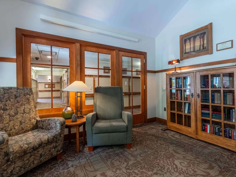 Center for Hope - Nursing Home in Elizabeth, NJ photo 1