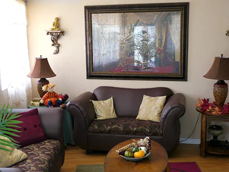 Aasbury Manor Alf - Assisted Living in Orlando, FL photo 1
