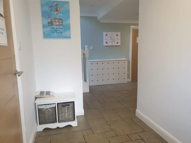 Dybdale Crescent - Assisted Living in Wellingborough, England photo 2