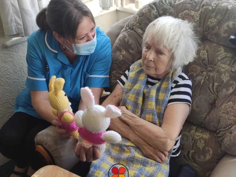 Downsvale Nursing Home - Nursing Home in Dorking, England photo 2