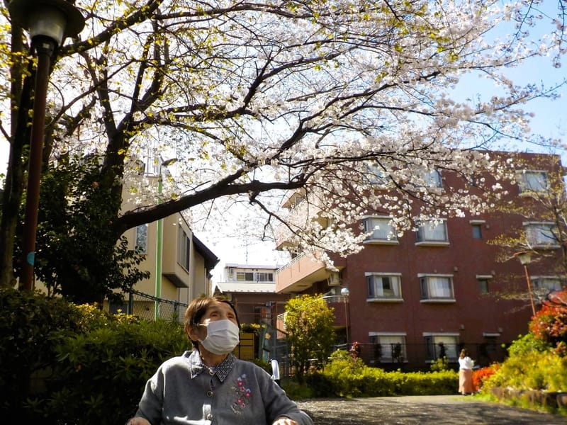 アルタクラッセ二子玉川 - 有料老人ホーム in 世田谷区, 東京都 photo 3
