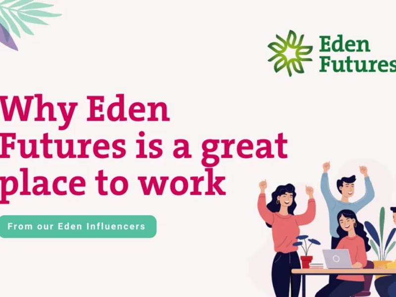 Eden Futures Mansfield Regional Office - Assisted Living in Mansfield, England photo 2