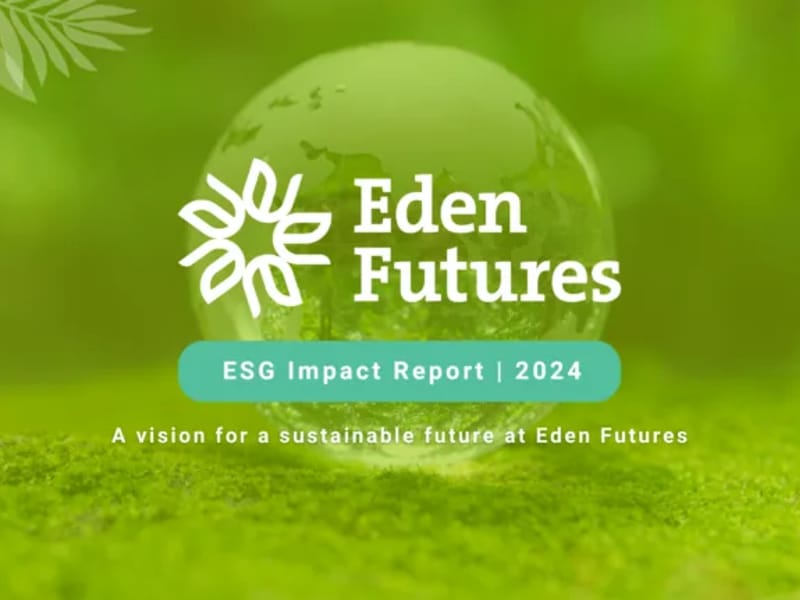 Eden Futures Mansfield Regional Office - Assisted Living in Mansfield, England photo 1