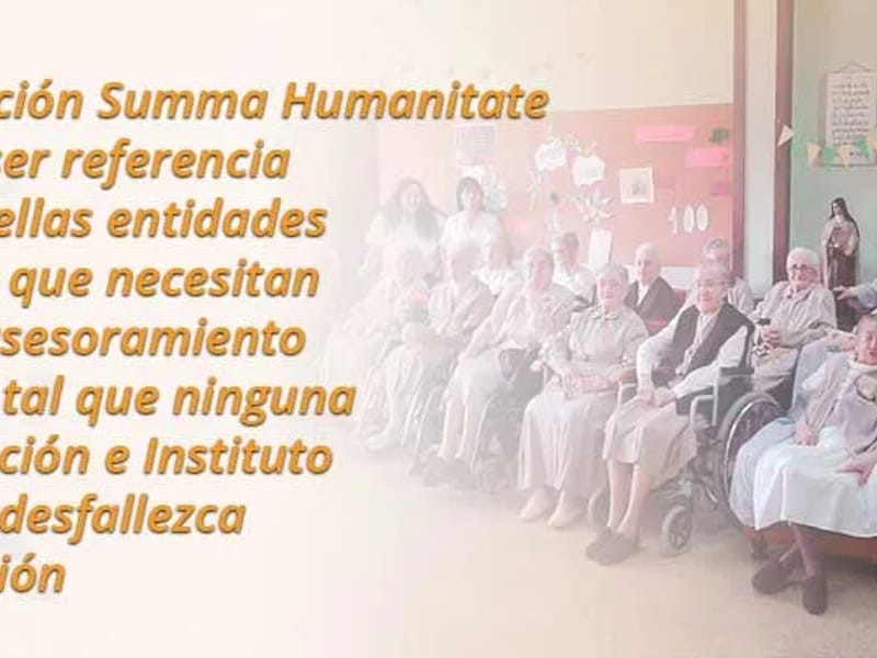 Residencia L'Acollida Fundación Suma Humanitate - Hogar de Ancianos in Valencia, Comunitat Valenciana photo 3
