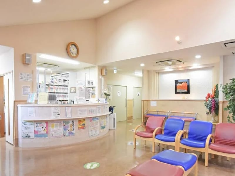 こもと整形外科 - 入院リハビリ in 名古屋市中川区, 愛知県 photo 3