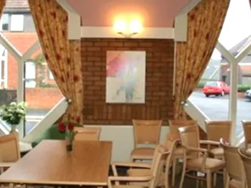Arch Hill Court - Assisted Living in Kidderminster, England photo 3