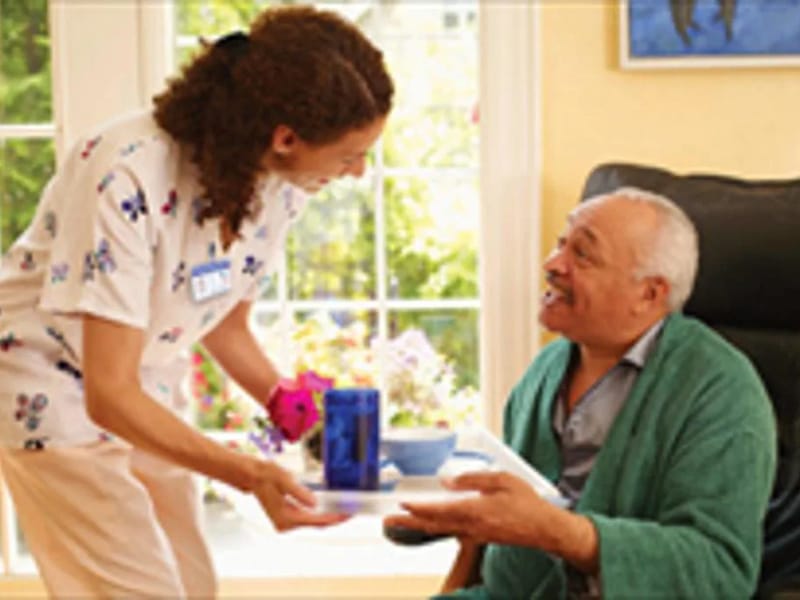 Diamond Healthcare Services LLC - Home Health Nursing in Owings Mills, MD photo 1