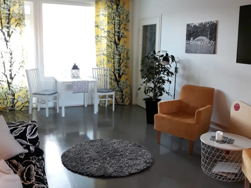 Attendo Tähtimö in Turku, Varsinais-Suomi photo 2
