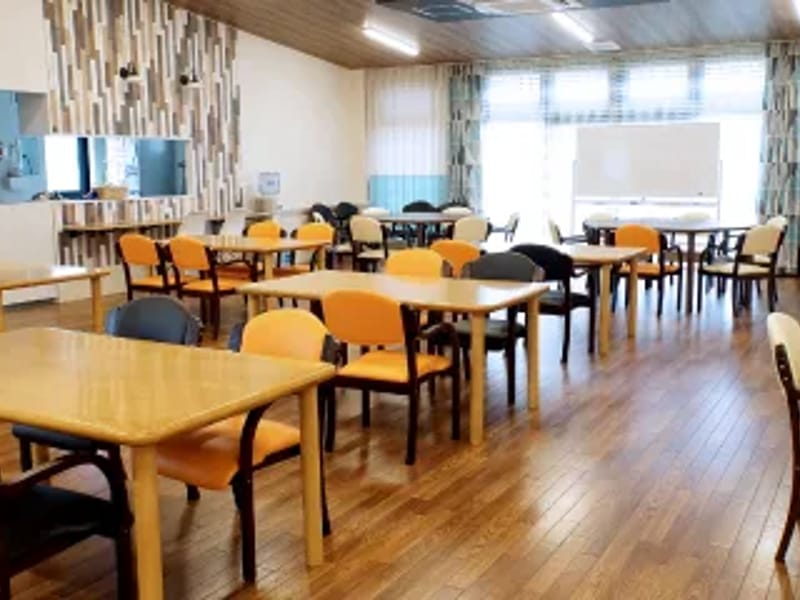 のばなデイサービスセンター - デイサービス in 岸和田市, 大阪府 photo 1