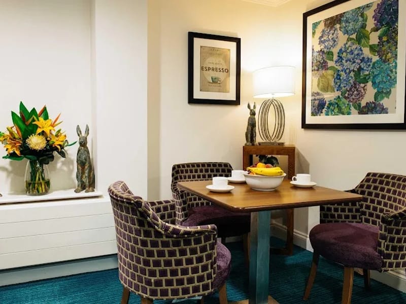 Corrina Lodge - Nursing Home in Camberley, England photo 4