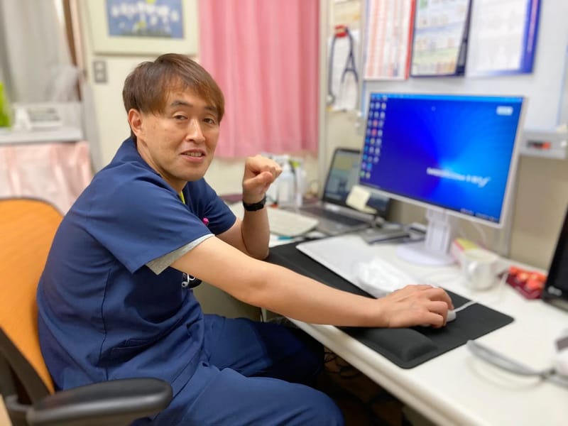 みえ医療福祉生活協同組合 いくわ診療所 通所リハビリテーションいくわ - 入院リハビリ in 四日市市, 三重県 photo 1