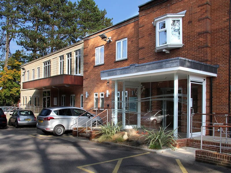 Phyllis Tuckwell Hospice, Kings Lodge Care Home - Hospice in Camberley, England photo 3