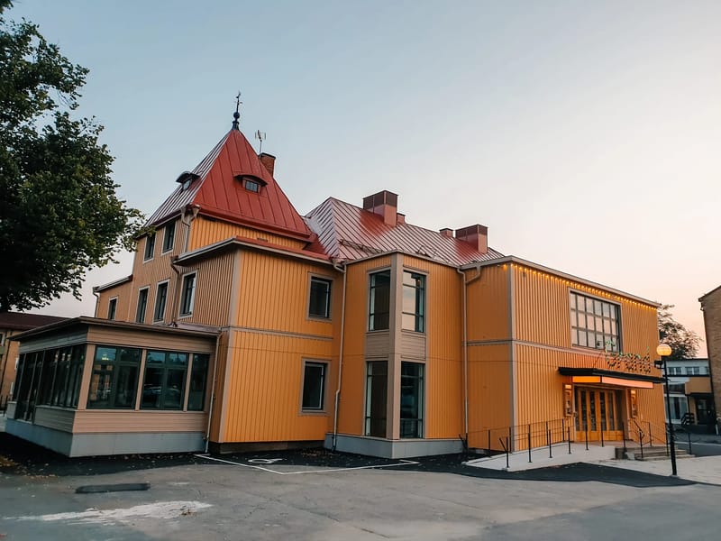 Centrum - Serviceboende in Ljungby, Kronobergs län photo 3