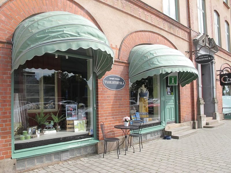 Centrum - Serviceboende in Ljungby, Kronobergs län photo 2