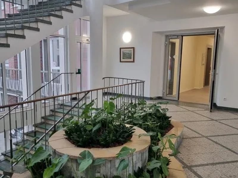 Seniorenresidenz Ludwig-Steil-Haus - Pflegeheim in Bochum, Nordrhein-Westfalen photo 2