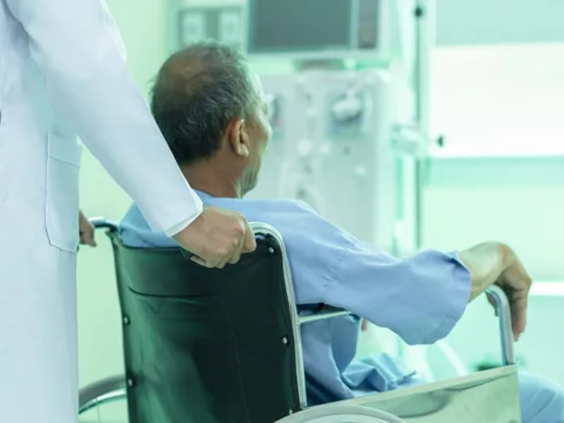 322510 Grants Dialysis (DCI) - Dialysis in Grants, NM photo 1