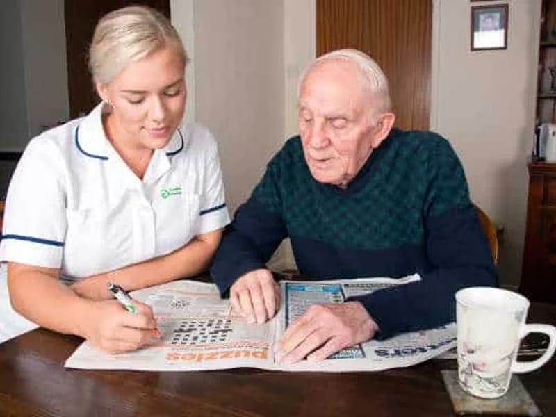 Exemplar Homecare Limited - In-Home Care in Mansfield, England photo 2
