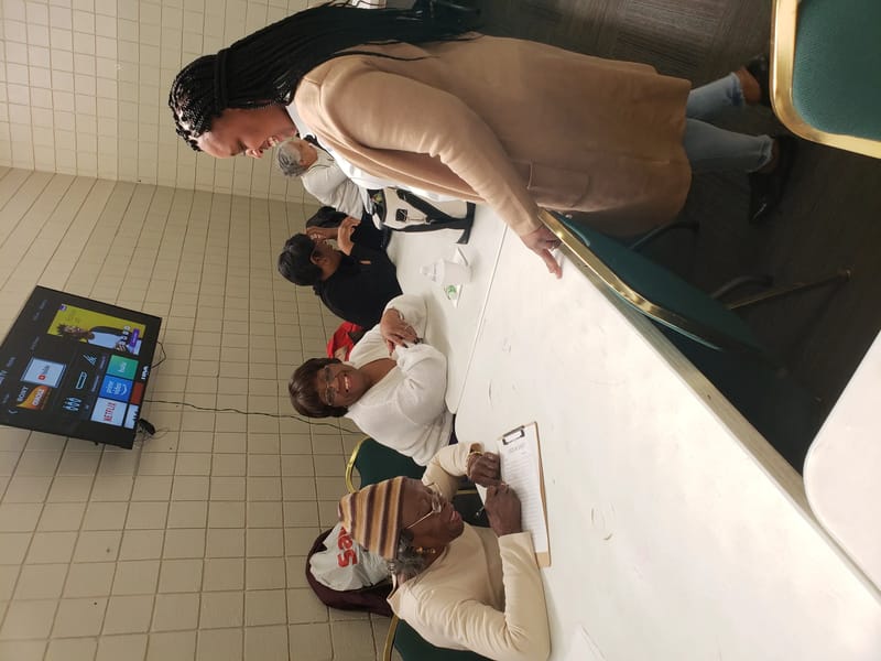 Bright Diamond Adult Day Care LLC — Adult Day Care, SAINT LOUIS, MO · photo 1