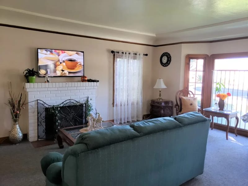 Ana Marie'S Guest Home - Assisted Living in Orange, CA photo 3