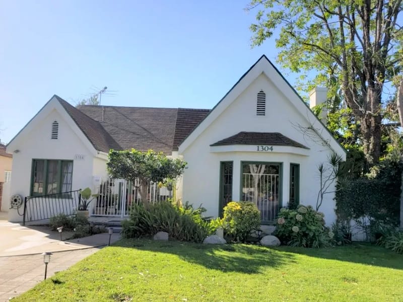 Ana Marie'S Guest Home - Assisted Living in Orange, CA photo 2