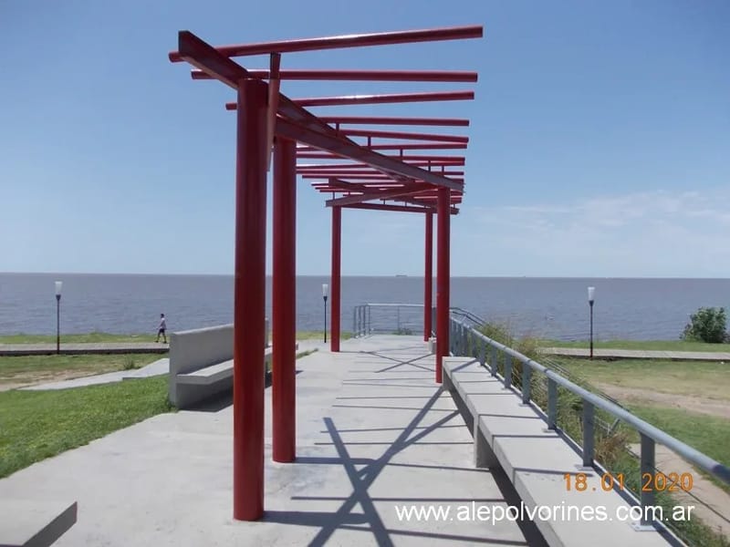 INSTITUTO DE LA COSTA S.R.L. - Hogar de Ancianos in VICENTE LOPEZ, BUENOS AIRES photo 2