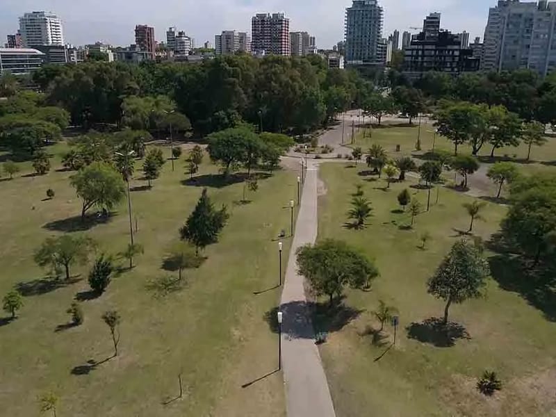 INSTITUTO DE LA COSTA S.R.L. - Hogar de Ancianos in VICENTE LOPEZ, BUENOS AIRES photo 1