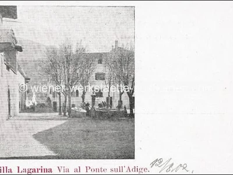 Associazione 'Voce Amica' O.N.L.U.S. - Centro Diurno in VILLA LAGARINA, Trentino-Alto Adige photo 1