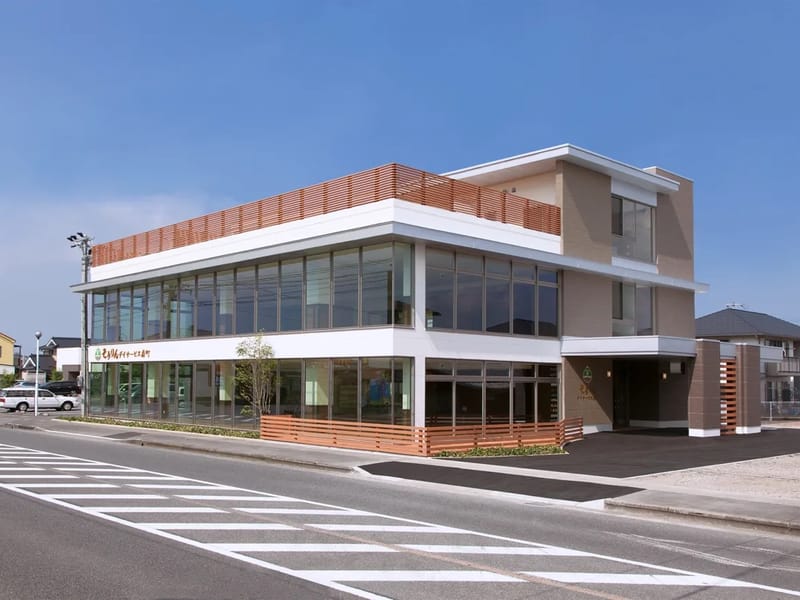 そうりんデイサービス森町 - デイサービス in 大分市, 大分県 photo 3