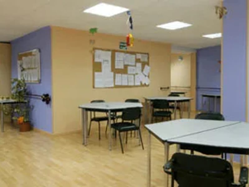 Centre de dia Cuida Sant Andreu - Centro de Día in Barcelona, Cataluña photo 1