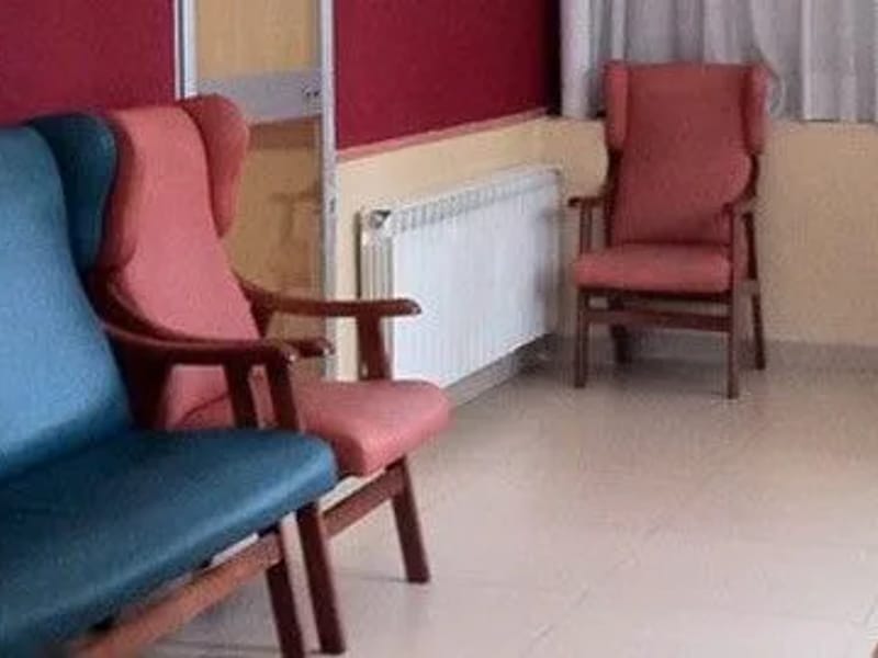 Ave Maria, Residencia De Personas Mayores Sanatorio Geriatrico - Hogar de Ancianos in Madrid, Madrid photo 1
