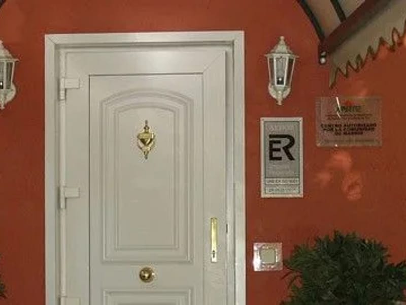 Ave Maria, Residencia De Personas Mayores Sanatorio Geriatrico - Hogar de Ancianos in Madrid, Madrid photo 3