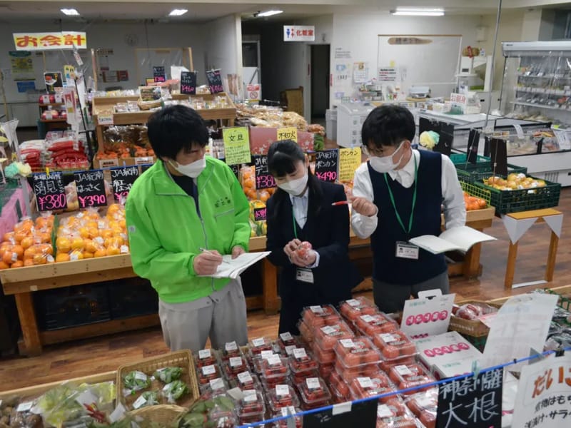 えちご中越農業協働組合 居宅介護支援事業所 - 有料老人ホーム in 柏崎市, 新潟県 photo 3