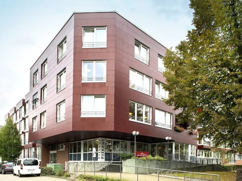 Johann-Grimhold-Haus - Pflegeheim in Essen, Nordrhein-Westfalen photo 1