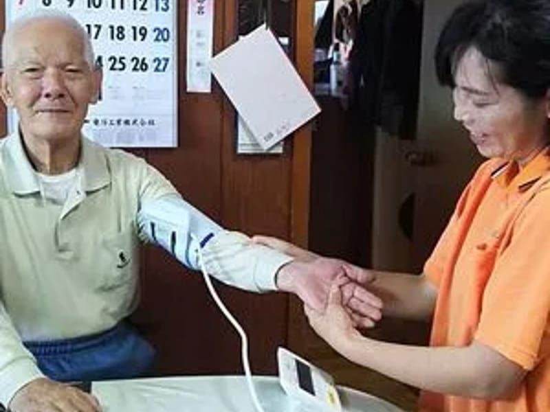 ふれあい介護サービス訪問介護事業所 - 訪問介護 in 福山市, 広島県 photo 2