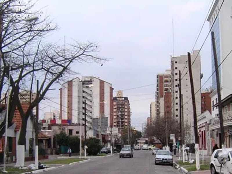 Hogar De Mayores Ricardo Longhini - Hogar de Ancianos in LOMAS DE ZAMORA, BUENOS AIRES photo 2