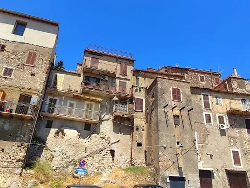 Rsa 1 Geriatria - Casa di Riposo in GUIDONIA MONTECELIO, Lazio photo 3