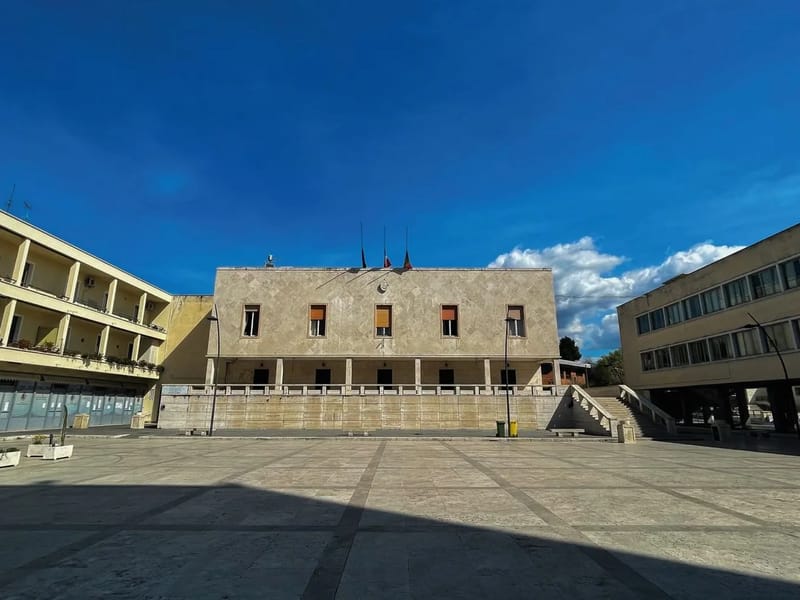 Rsa 1 Geriatria - Casa di Riposo in GUIDONIA MONTECELIO, Lazio photo 1