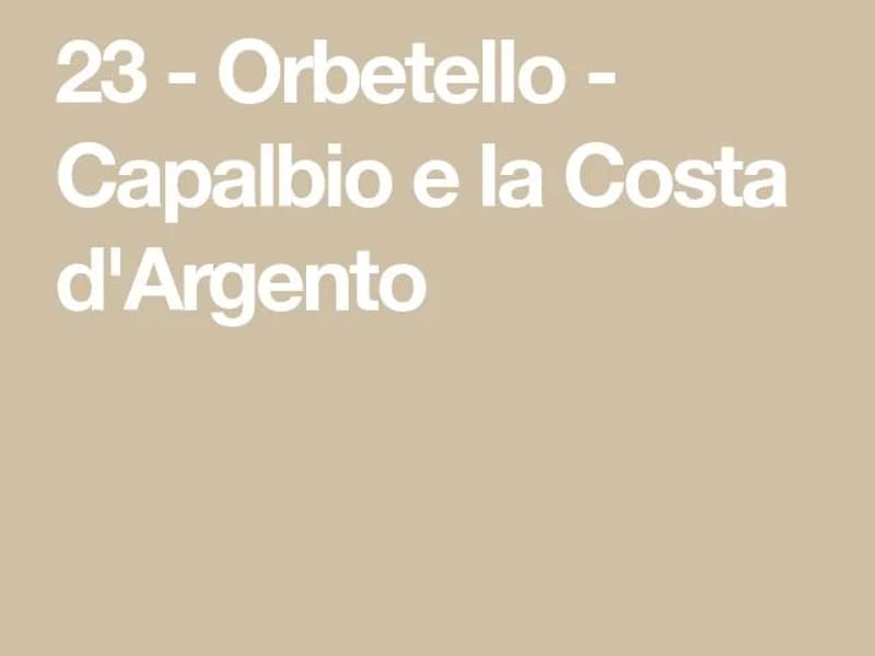 R.S.A. COSTA D'ARGENTO Orbetello - Casa di Riposo in Orbetello, Toscana photo 1