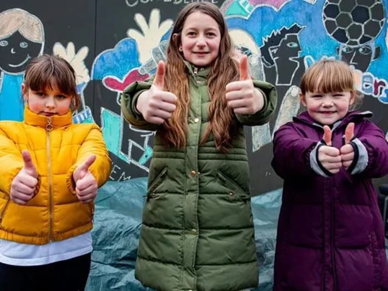 Outreach Teeside in Stockton-On-Tees, England photo 3