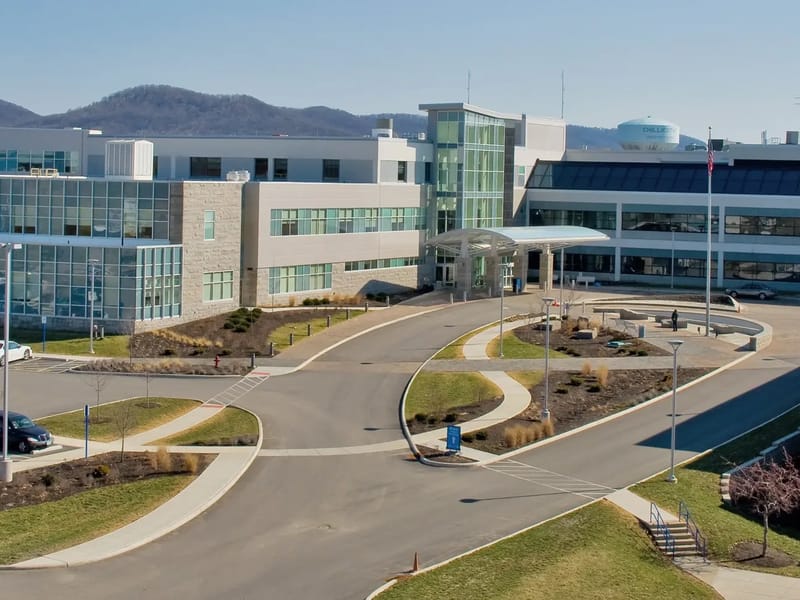 Adena Hospice - Hospice in Chillicothe, OH photo 1