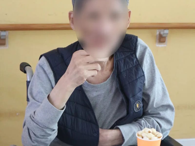 나눔요양원 in 동구, 광주광역시 photo 2